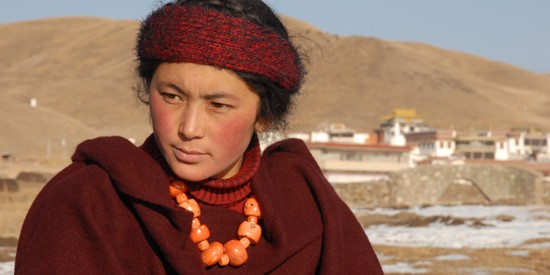 StartUp Fashion Resource - Norla - Tibetan Plateau - Yak Hair