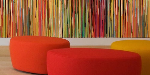 StartUp FASHION resource - maharam digital project Markus Linnenbrink