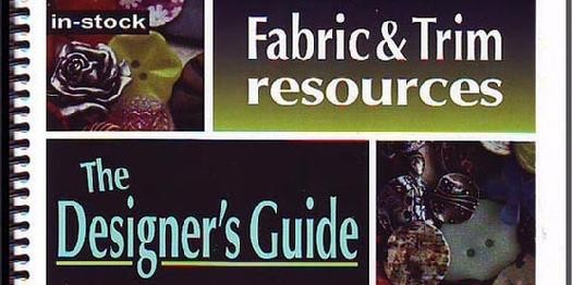 fabric and trim resources