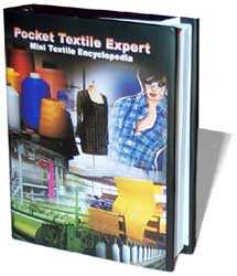 Pocket Textile Expert