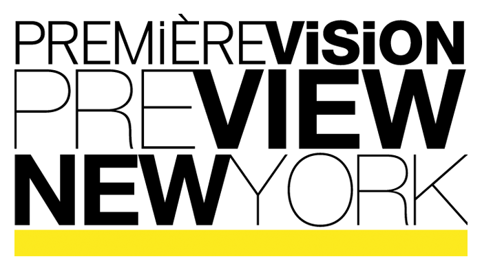 Premiere Vision Textile Show New York - PVNY