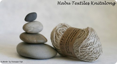 Habu Textile