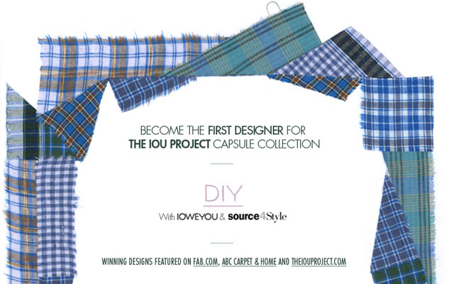 Global Independent Design Competition - start up fashion business resource