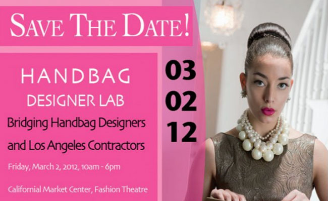 Handbag LAB