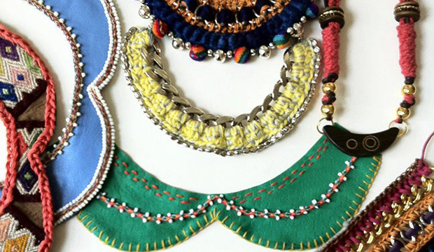 Andrea Bocchio Jewelry