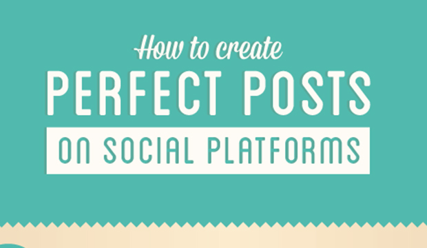 How to Create Perfect Posts