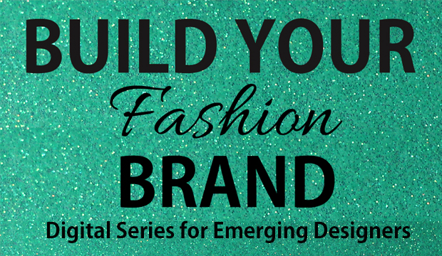Build Your Fashion Brand Article