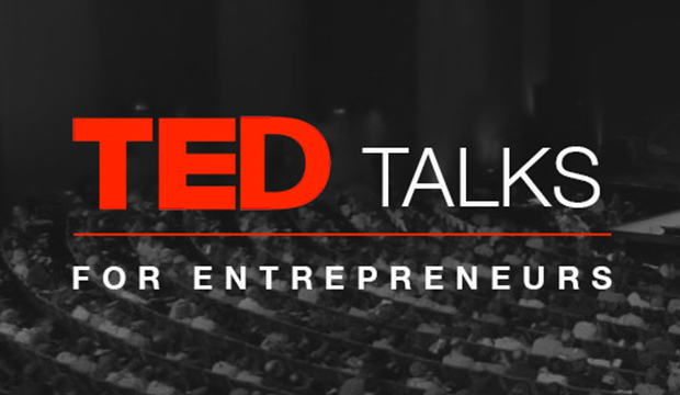 TED Talks on Success