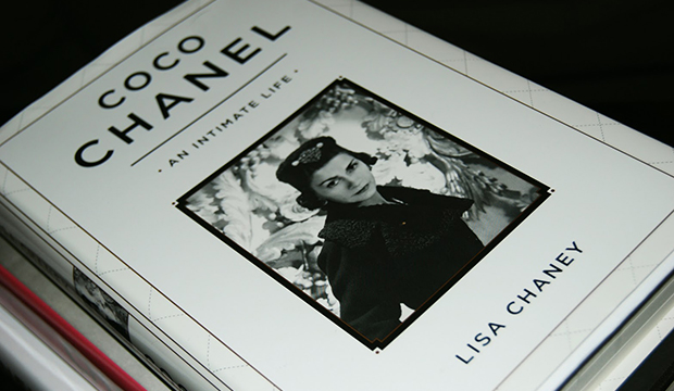 Coco Chanel, An Intimate Life