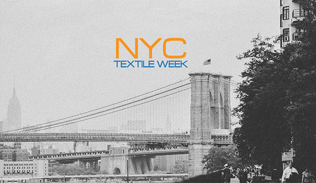 NYC Textile Week