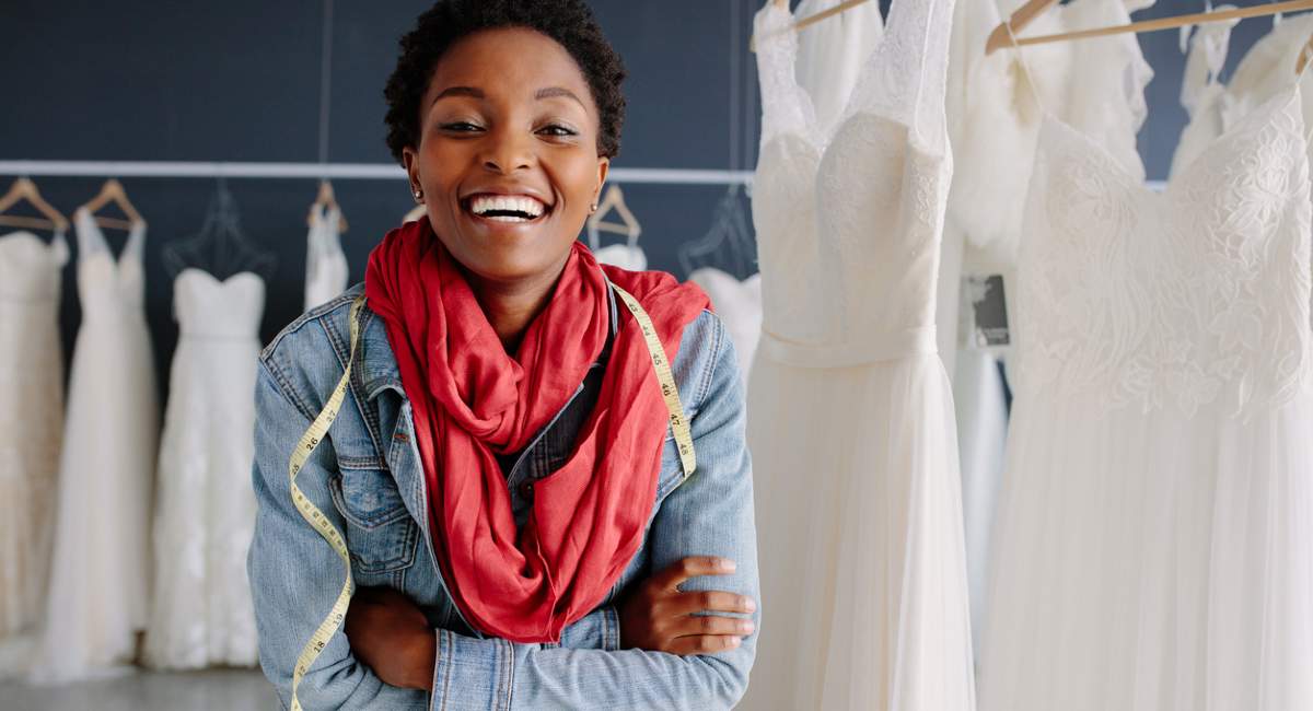 ways to fund your fashion business